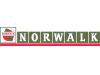 Norwalk highway sign