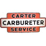 Carter Carburetor Service