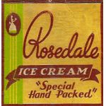 Rosedale Ice Cream