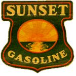 Sunset Gasoline