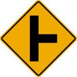Side Road - Right