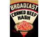 Broadcast Corned Beef Hash