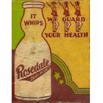 Rosedale Dairy Products