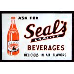 Seal's Quality Beverages