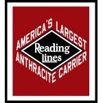 Reading Anthracite Carrier