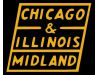 Chicago Illinois and Midland