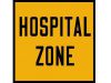 Hospital Zone