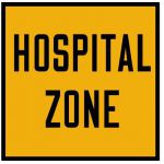Hospital Zone