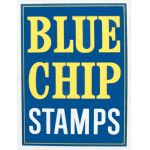 Blue Chip Stamps