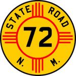 New Mexico alternate, 1932 to 1949