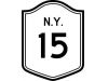 New York 1949 to 1969