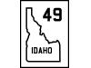 Idaho before 1930