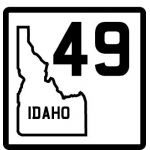 Idaho 1930 to 1949