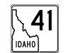 Idaho 1949 to 1980