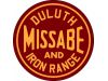 Duluth Missabe and Iron Range