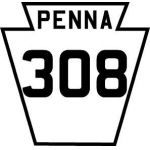 Pennsylvania 1936 to 1948