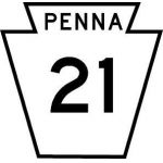 Pennsylvania 1948 to 1958
