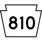Pennsylvania 1962 to 1966 3 digit alternate