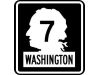 Washington 1948 to 1964