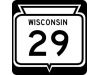 Wisconsin 1958 to 1970