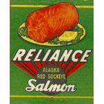 Reliance Salmon
