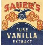 Sauers Vanilla