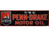 Penn-Drake Motor Oil