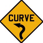S Curve Left 1927