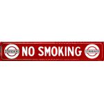 Standard No Smoking