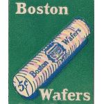 Boston Wafers