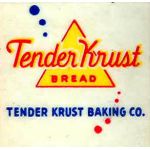 Tenderkrust bread