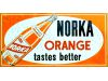 Norka Orange