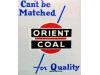Orient Coal