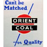 Orient Coal