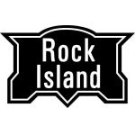 Rock Island black
