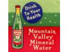 Mountain Valley Mineral Water