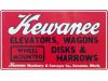 Kewanee Farm Equipment