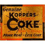 Koppers coke