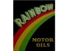 Rainbow Motor Oil