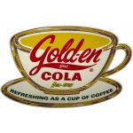 Gold-en Cola