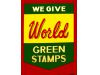 World Green Stamps