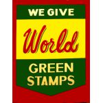 World Green Stamps