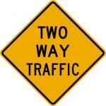 Two Way Traffic