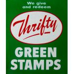 Thrifty Stamps