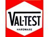 Val-Test hardware