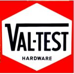 Val-Test hardware