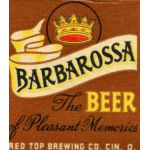 Barbarossa Beer