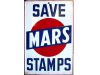 Mars Stamps