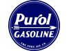 Purol gasoline