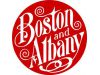 Boston and Albany herald